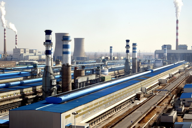 九部門協同攻堅“碳計量”，技術委員會引領計量服務新篇章